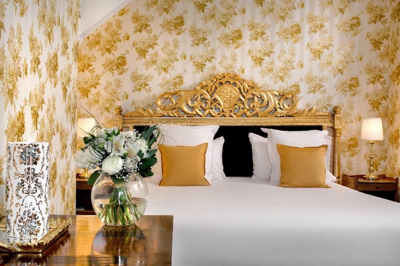 اتاق استاندارد, Guest House Zen