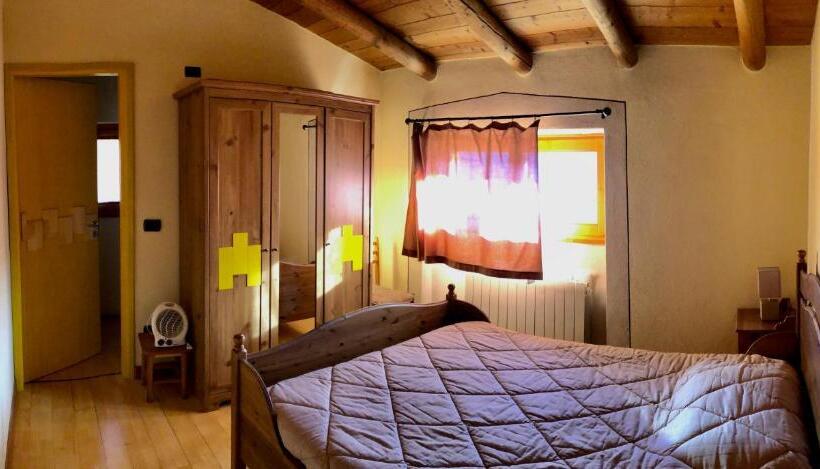 Номер Стандарт, Agriturismo Cavria