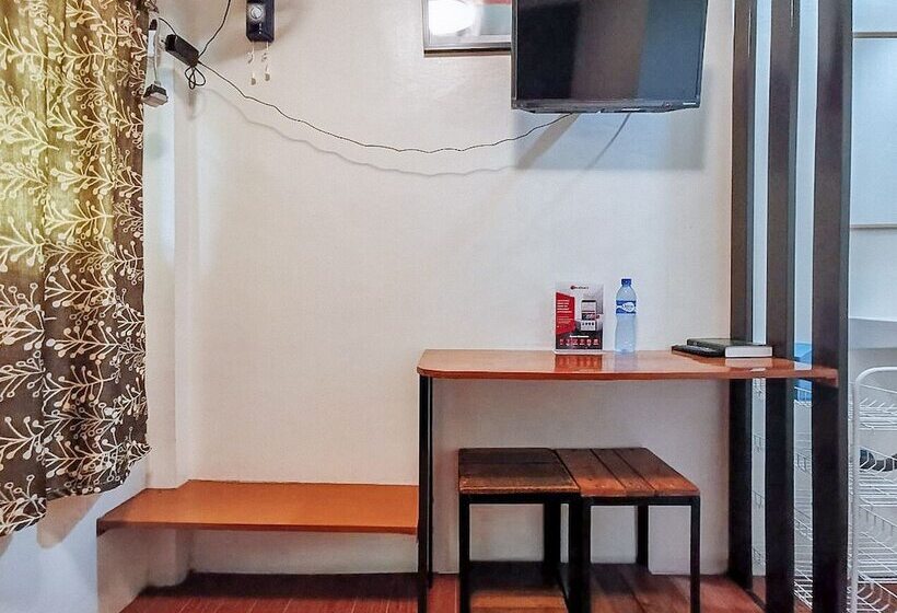 标准间, Reddoorz Near Kcc Mall Gensan