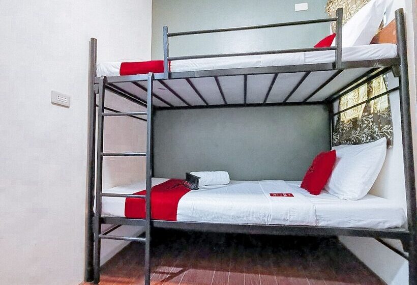 标准间, Reddoorz Near Kcc Mall Gensan