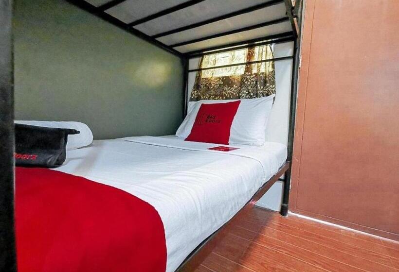 标准间, Reddoorz Near Kcc Mall Gensan
