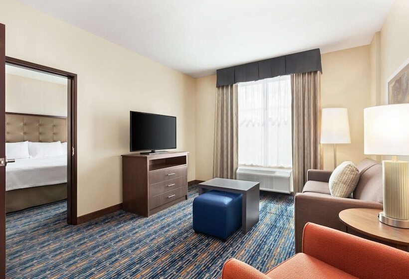 스위트, Homewood Suites By Hilton Harlingen
