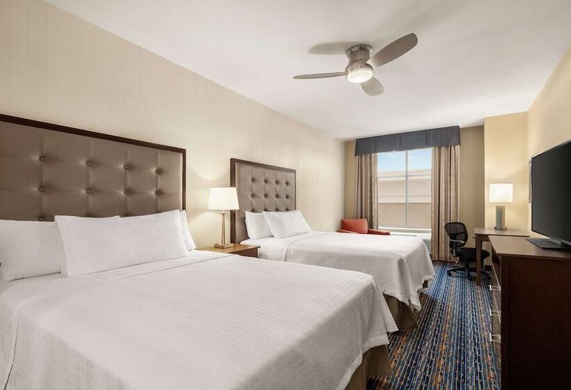 스위트, Homewood Suites By Hilton Harlingen
