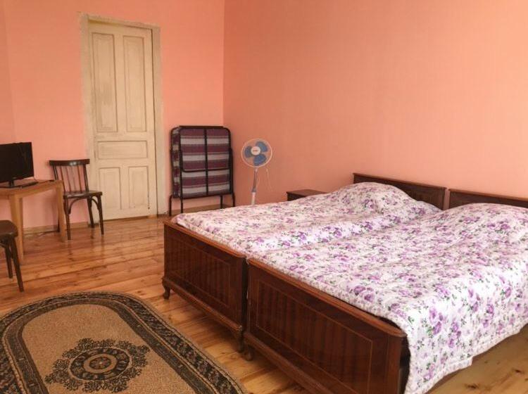 اتاق استاندارد, Dea