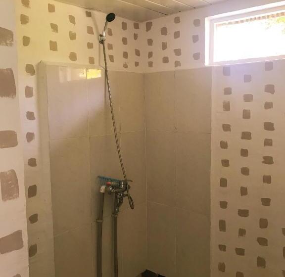 اتاق استاندارد, Dea