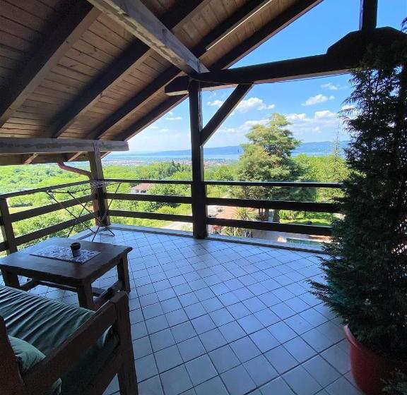 Номер Superior Кровать Кинг, Rif Sapanca   Adult Only