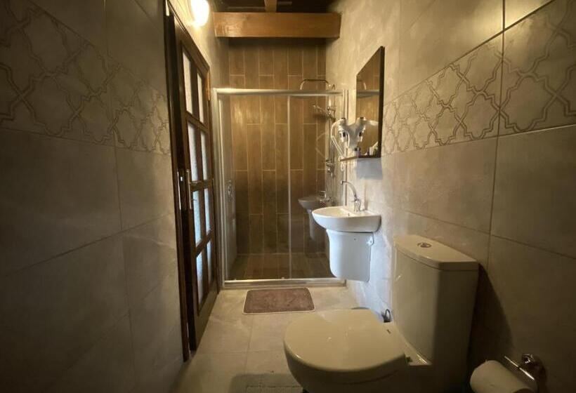 Номер Стандарт Вид на Горы, Rif Sapanca   Adult Only