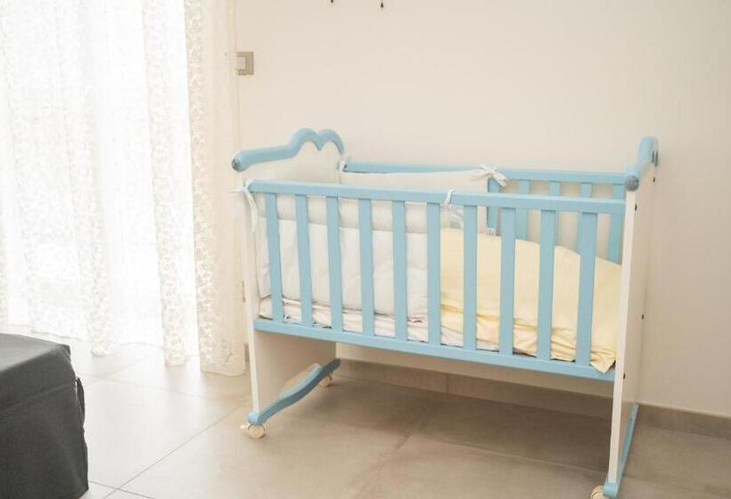 标准间, B&b Da Laura E Aldo