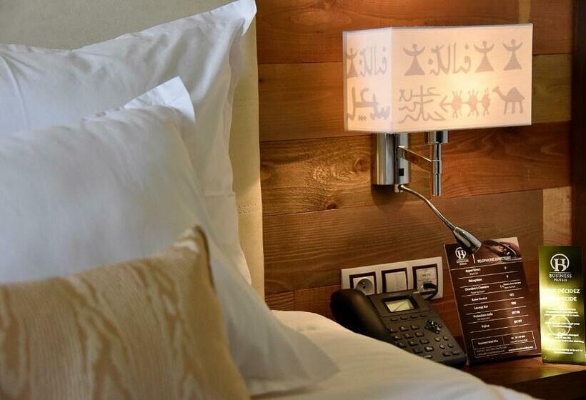 اتاق استاندارد, Business Hotel Sfax