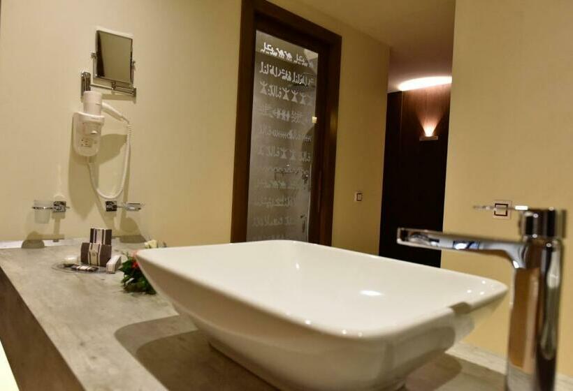اتاق استاندارد, Business Hotel Sfax