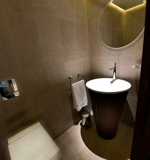 اتاق استاندارد, Business Hotel Sfax