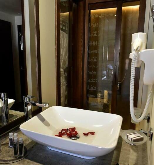 اتاق استاندارد, Business Hotel Sfax
