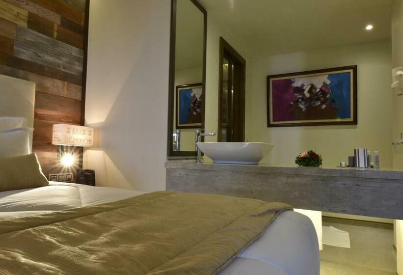 اتاق استاندارد, Business Hotel Sfax