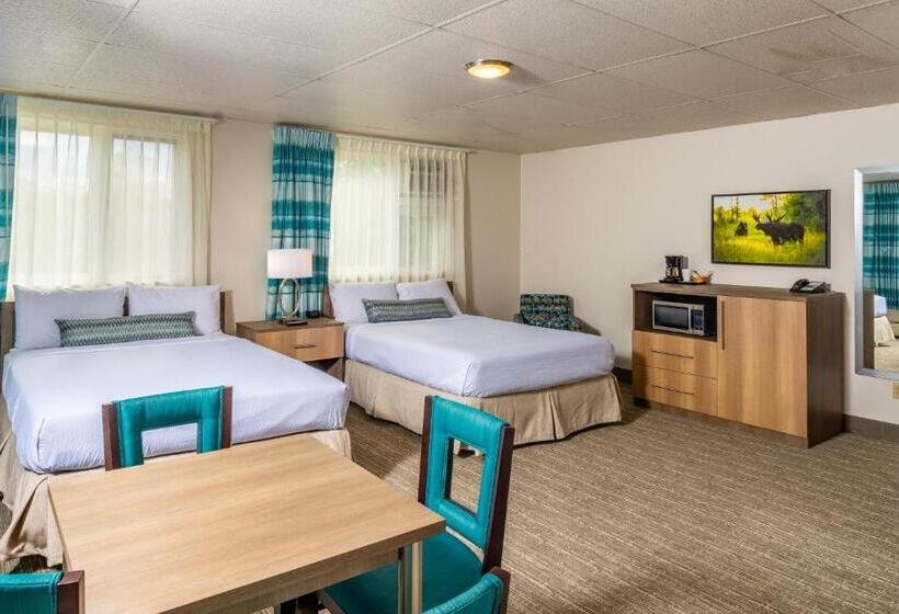 Полулюкс, Bridgewater Hotel, Trademark Collection By Wyndham
