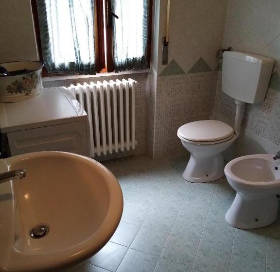Дом 1 Спальня, Agriturismo Bosco Longhino