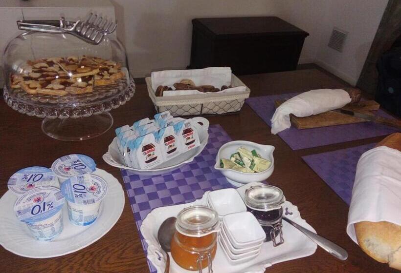 Люкс с Балконом, Agriturismo Bosco Longhino