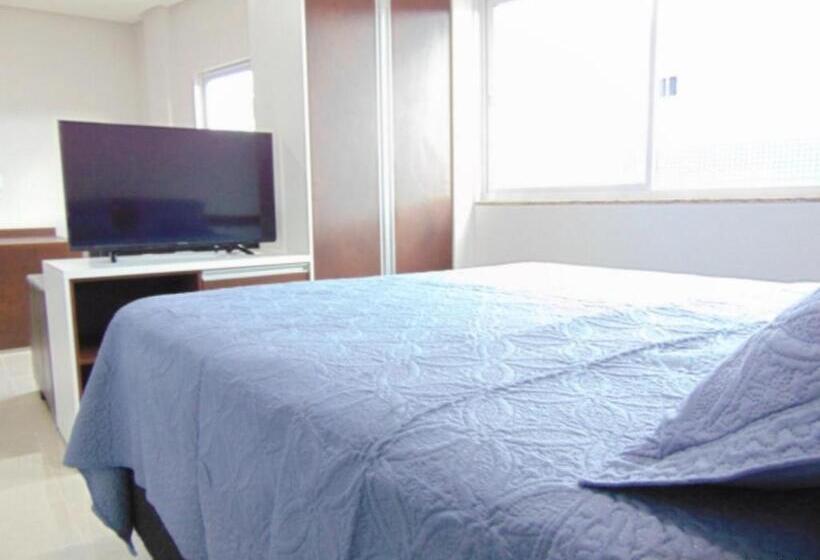 Номер Стандарт, Flats Grangeiro