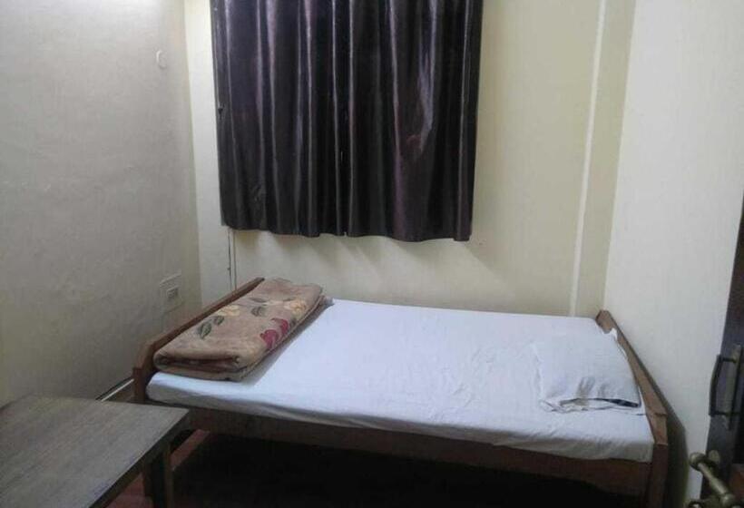 اتاق استاندارد, J P Lodge Kalimpong