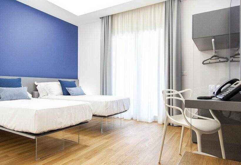 Номер Стандарт Адаптированный для Инвалидов, Santantonioresort