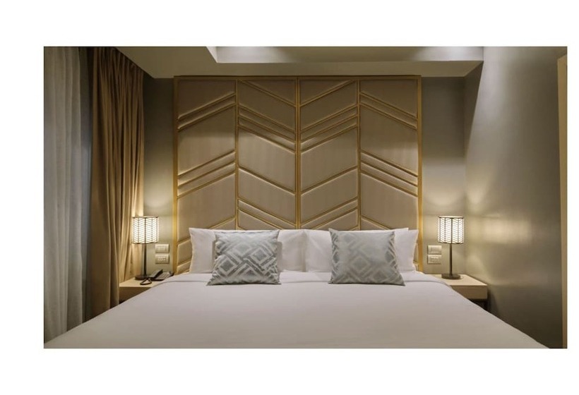 اتاق لوکس, Summit Hotel Greenhills