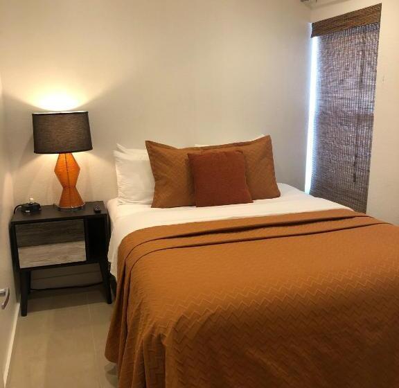 스위트, Captiva Beach Resort