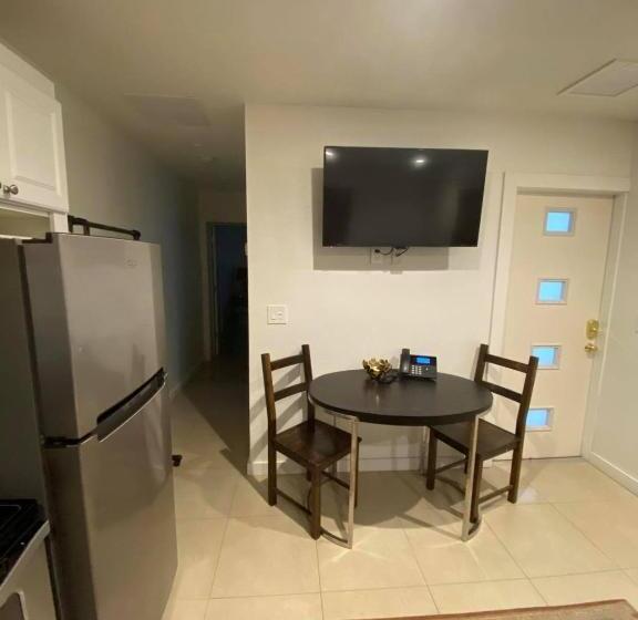 스위트, Captiva Beach Resort