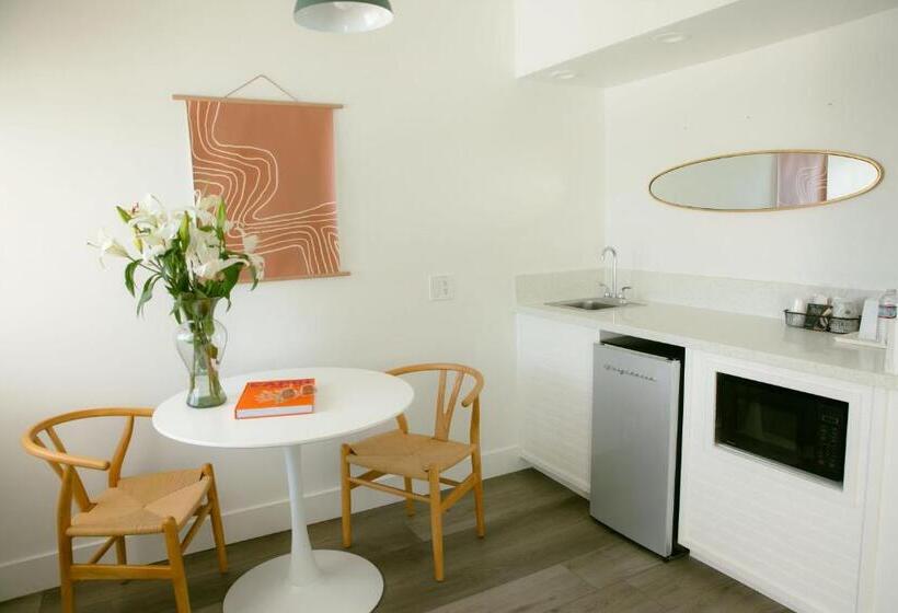 Номер Стандарт, Capri Laguna On The Beach  A Boutique
