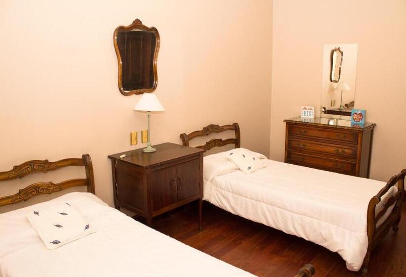 Quarto Standard Banheira Exterior, Lo De Viviana