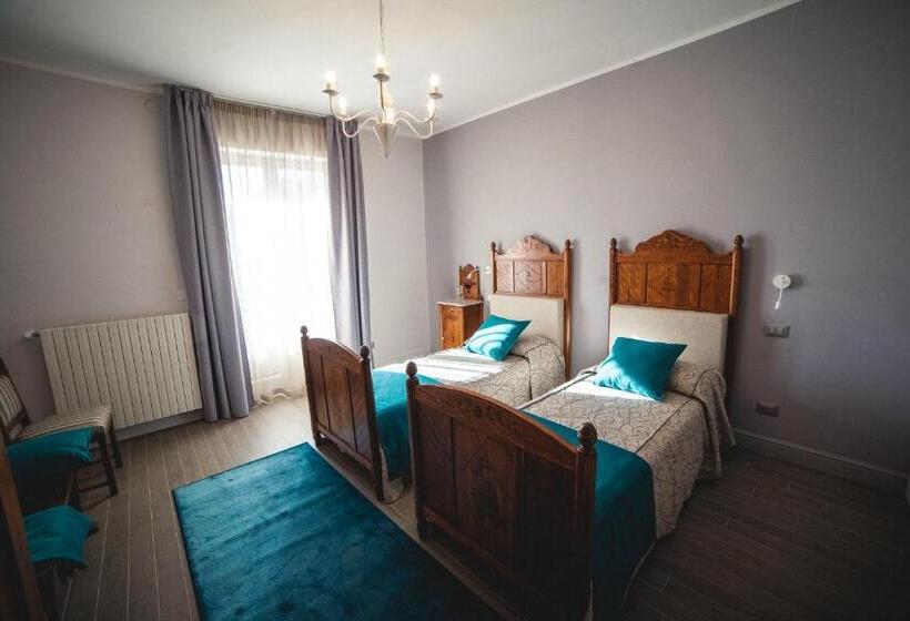 Standard Room, Braide Ospitalità Rurale