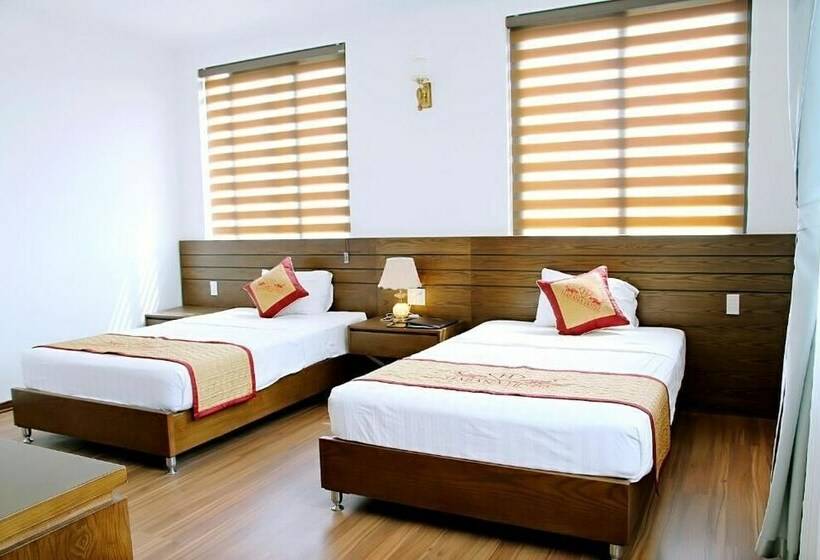 اتاق لوکس, Khách Sạn Habana
