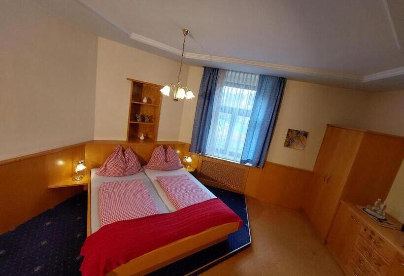 スタンダードルーム, 3 Raben   Leoben   Zimmer Für Geschäftsreisende, Urlauber, Monteure Und Handwerker, Polski Pensjonat