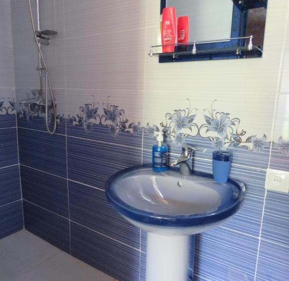 اتاق استاندارد, Guest House Guli