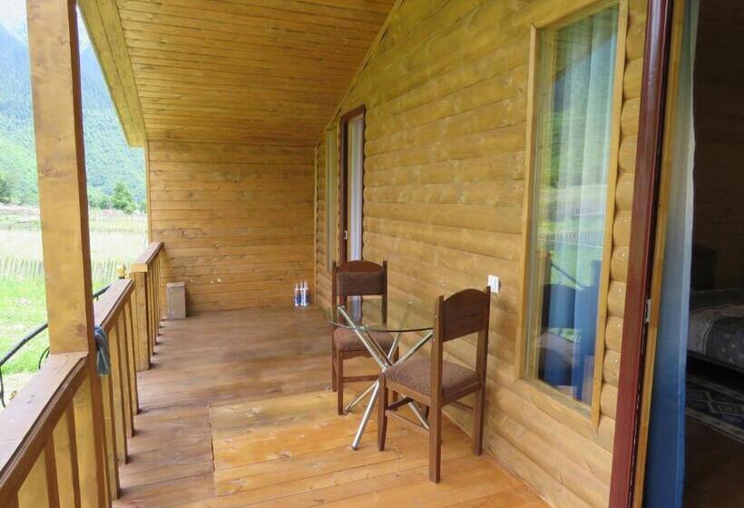 اتاق استاندارد, Guest House Guli