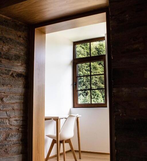 标准间, A Casa Da Botica