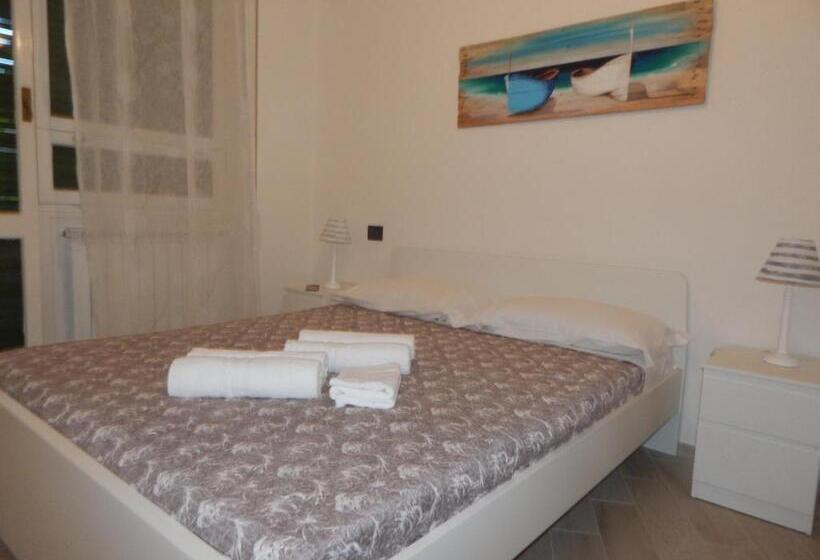 اتاق استاندارد سه نفره, Guest House Berzefi