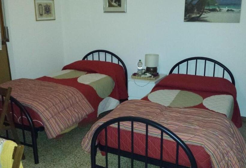 اتاق استاندارد, Bed Magnolie