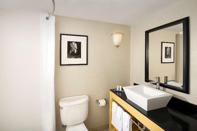 套房, Best Western Alamo Suites Downtown