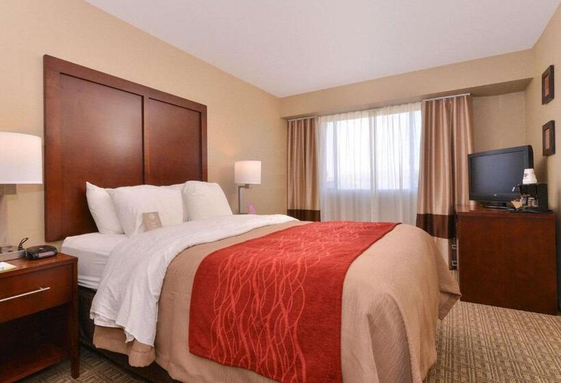 Номер Стандарт, Spark By Hilton Fountain Hills Scottsdale