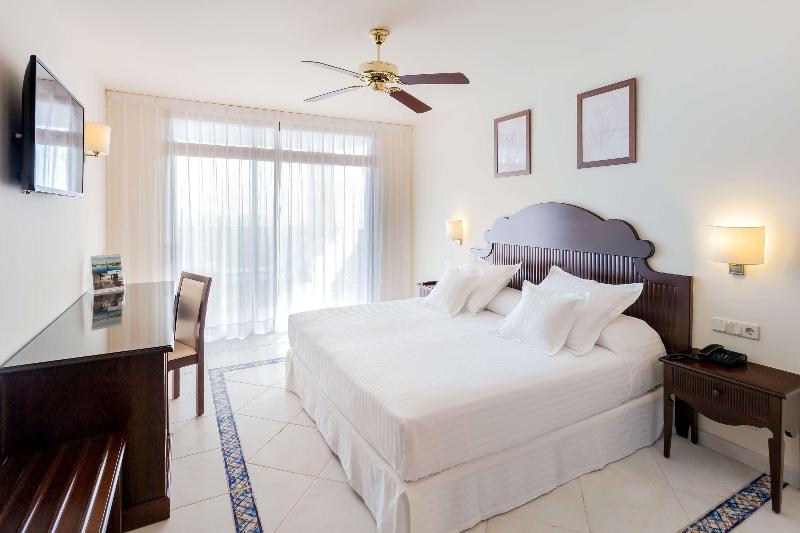 اتاق استاندارد با تخت بزرگ برای معلولان, Quality Inn & Suites Loveland