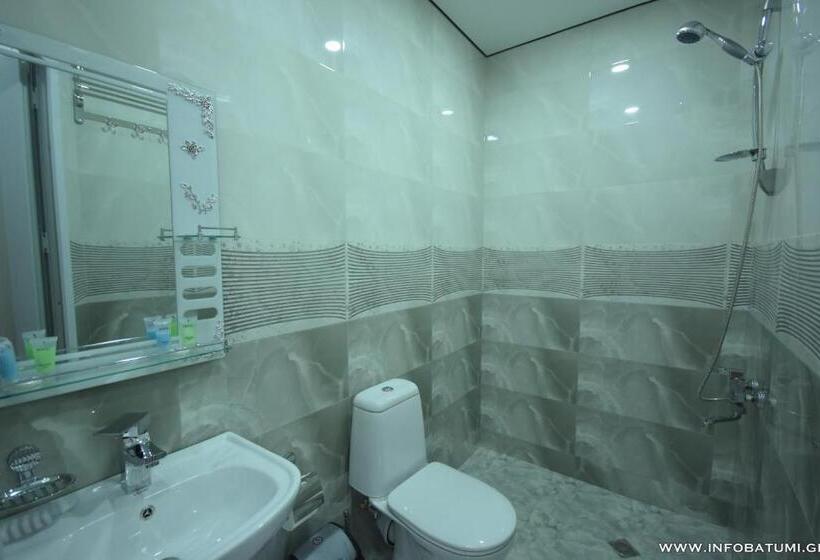 آپارتمان دوبلکس 1 خوابه, Union