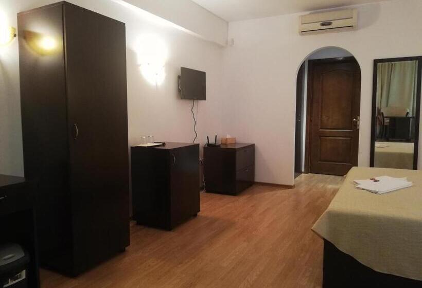 חדר סטנדרט, Casa Ruxandrei