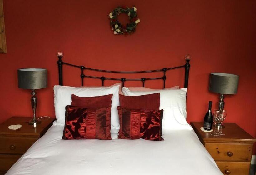 חדר סטנדרט, Trethewey Guest House