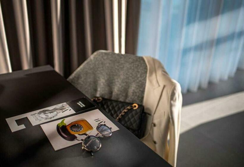 Номер Superior, J44 Lifestyle