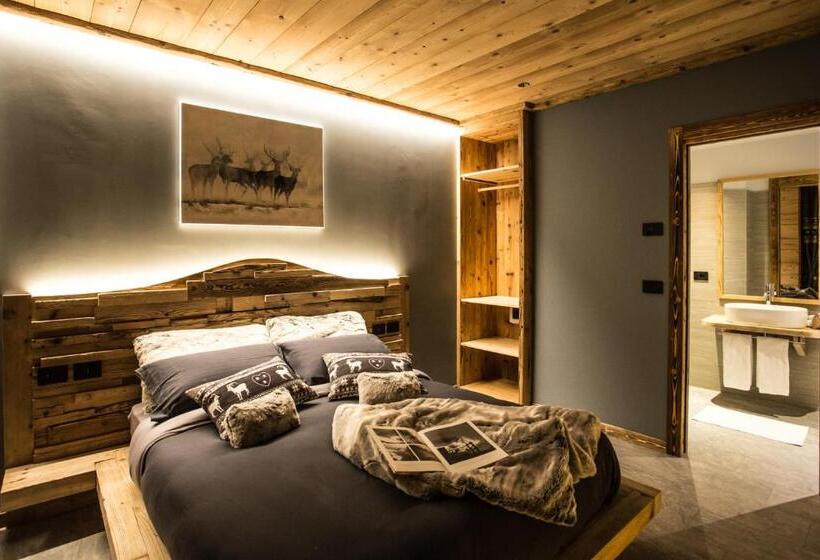 Номер Стандарт Трехместный, Alpine Rooms Guesthouse