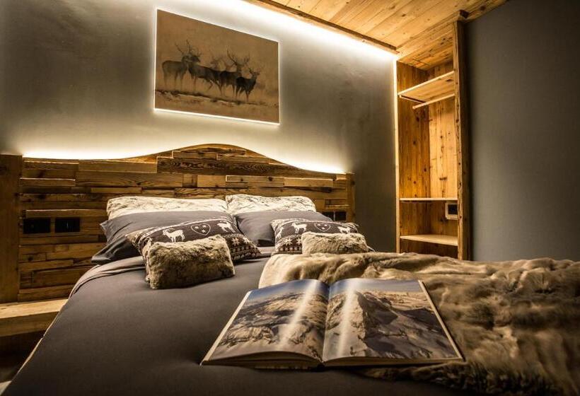 Номер Стандарт Трехместный, Alpine Rooms Guesthouse