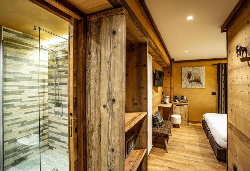 Семейный Номер, Alpine Rooms Guesthouse