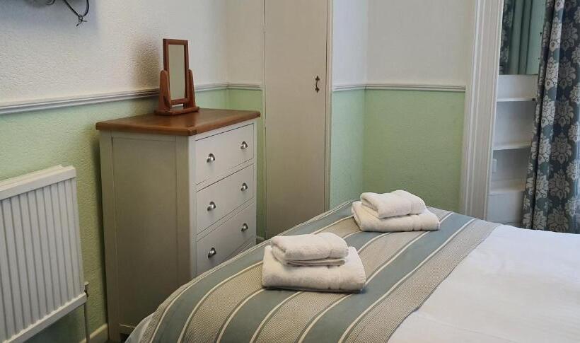 Номер Стандарт, Corbiere Guest House