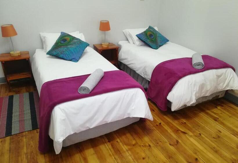 اتاق استاندارد, Keetmanshoop Self Catering