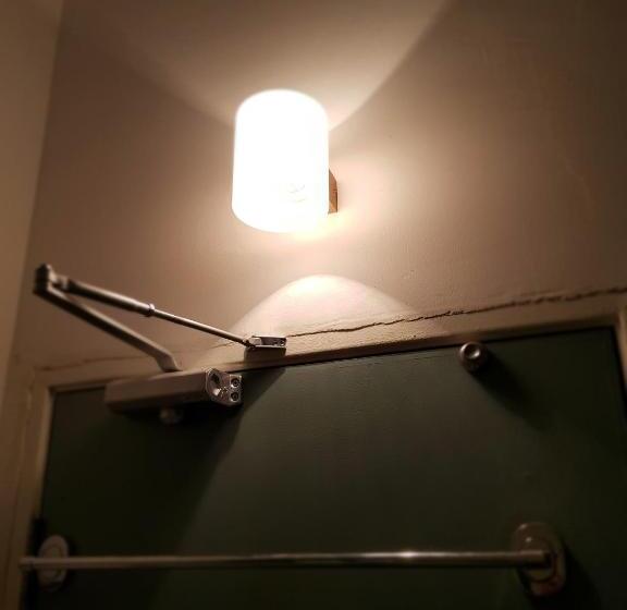 디럭스 룸, Teruntum 96 Guesthouse