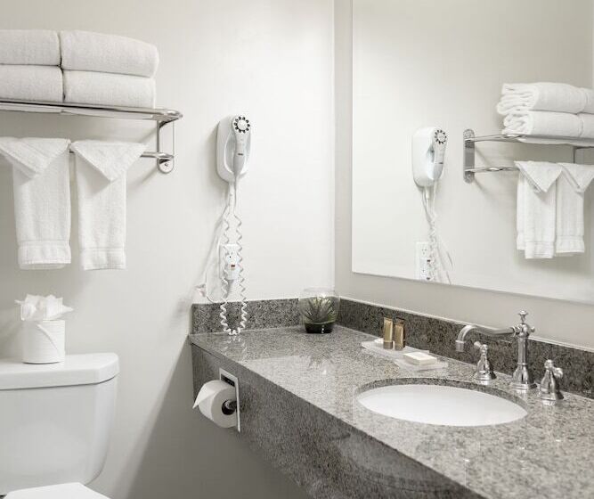 デラックスルーム, Alo Hotel By Ayres, Orange